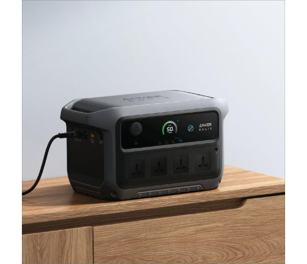 Anker Solix C2000 Gen2 2048Wh 2400W - 1533177 - zdjęcie 4